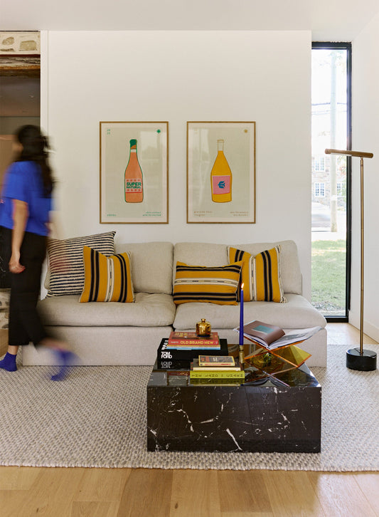 Supernatural, Poster